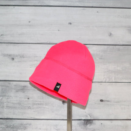 Toddler Fleece Cap