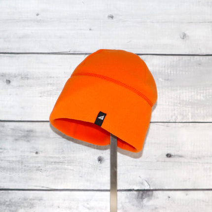 Toddler Fleece Cap