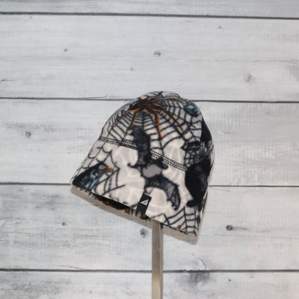 Toddler Fleece Cap