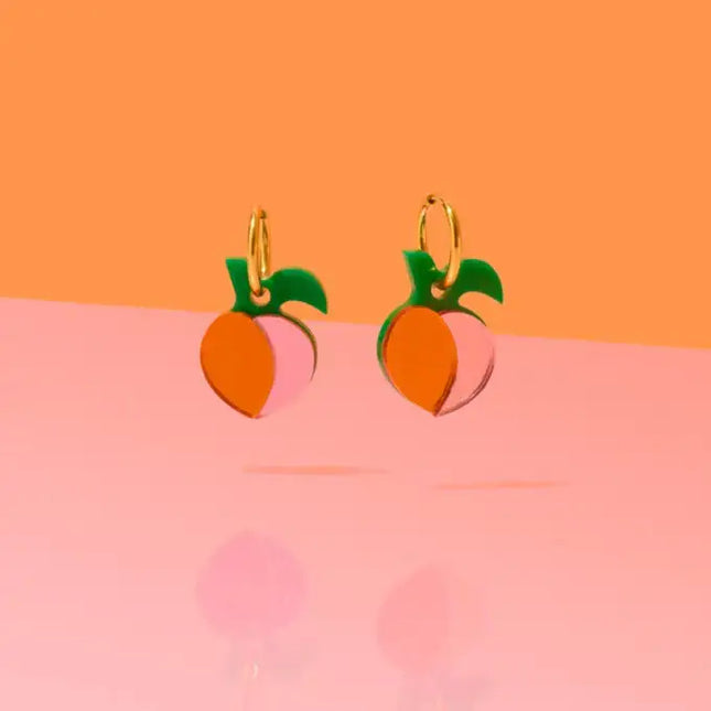 Georgia Peach Hoops