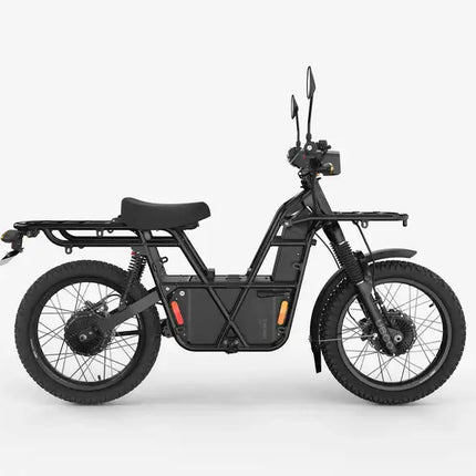 UBCO 2X2 Adventure Bike
