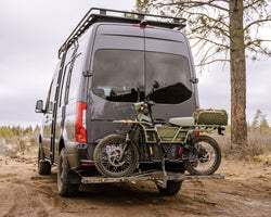 UBCO 2X2 Special Edition