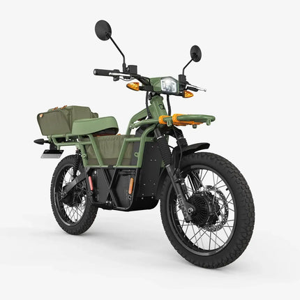 UBCO 2X2 Special Edition