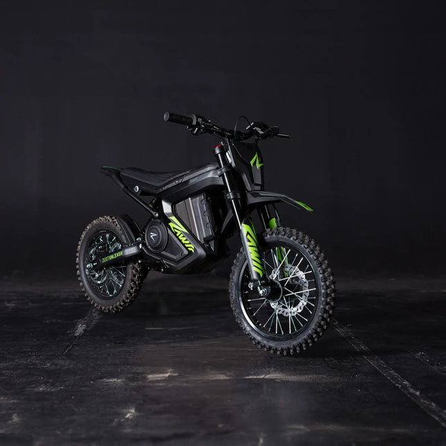 RAWRR MANTIS MINI 48V Dirt Bike