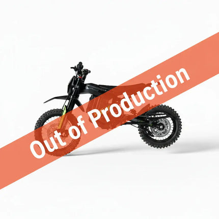 RAWRR MANTIS MINI 48V Dirt Bike