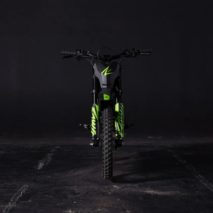 RAWRR MANTIS MINI 48V Dirt Bike