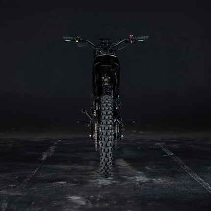 Rawrr Mantis X 72V Electric Dirt Bike