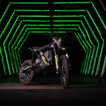 RAWRR MANTIS MINI 48V Dirt Bike