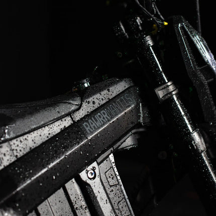 Rawrr Mantis X 72V Electric Dirt Bike