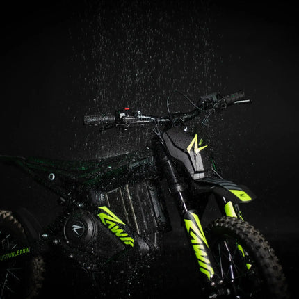 RAWRR MANTIS MINI 48V Dirt Bike