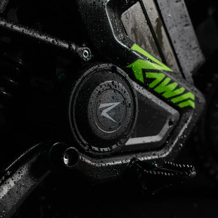 RAWRR MANTIS MINI 48V Dirt Bike