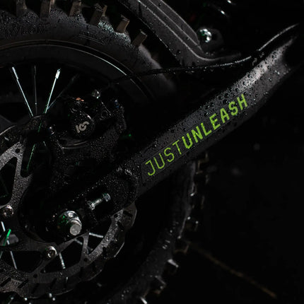 RAWRR MANTIS MINI 48V Dirt Bike