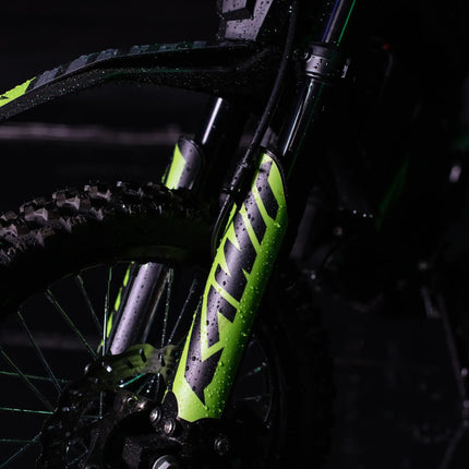 RAWRR MANTIS MINI 48V Dirt Bike