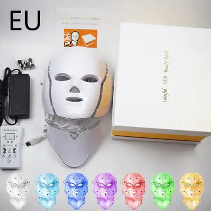 Beauty Mask Instrument