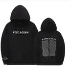Black / L