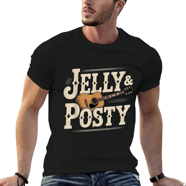 Country Music Tour Men Women Outfit Tagless Design T-Shirt