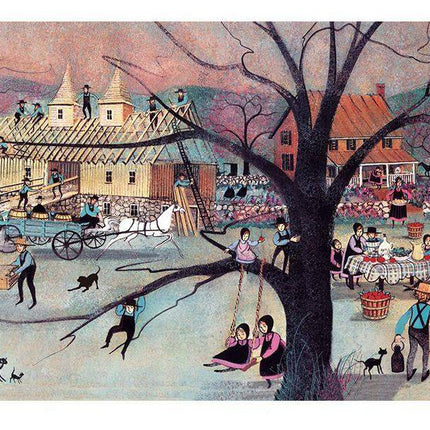 150 Piece Paper Puzzles Game Toys for Children Adults Learning Education Brain Teaser Assemble Toy Games For Kids and Adults Puzzles with Beautiful Designs