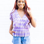 Lilac / XS
