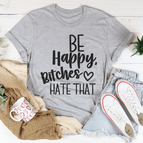 Athletic Heather / S