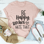 Heather Prism Peach / S