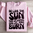 Light Pink / S