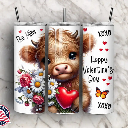 Be Mine – Multi
