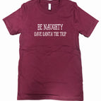 Burgundy / 2X