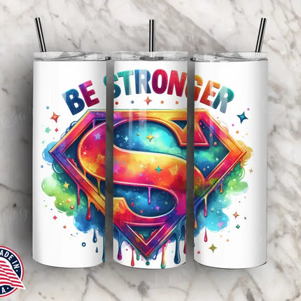Be Stronger – Multi