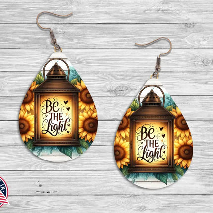 Be the Light – Multi