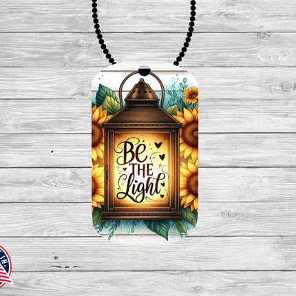 Be the Light – Multi