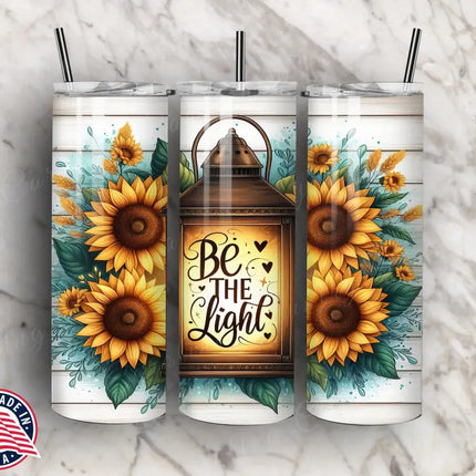 Be The Light – Multi
