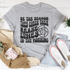 Athletic Heather / S