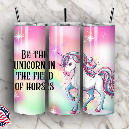 Be The Unicorn – Multi