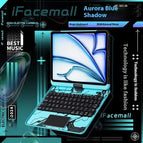 Blue / IPad Air 24 models 13 inches