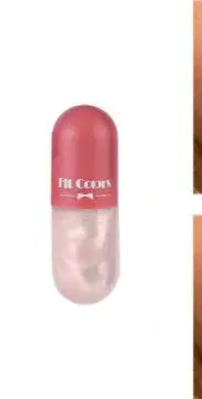 Day Night Instant Volume Lip Plumper Oil Clear Lasting Nourishing Repairing Reduce Lip Fine Line Care Lip Beauty Cosmetic