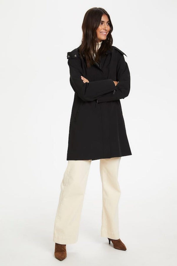 Bea Raincoat