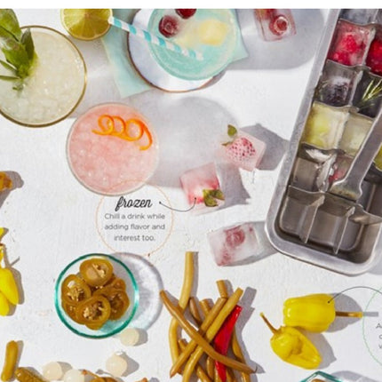 Beach Cocktails Book