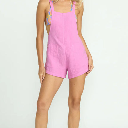 Beach Crush Romper