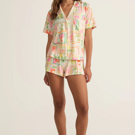 Beach Days Soleil Shirt