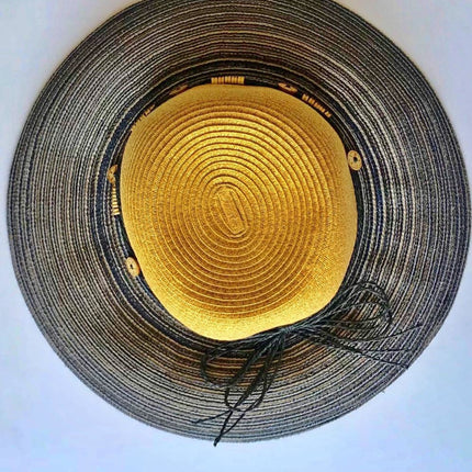 Beach Hat