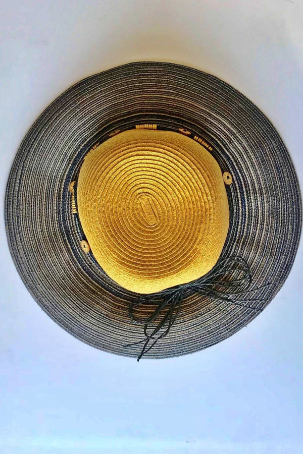 Beach Hat