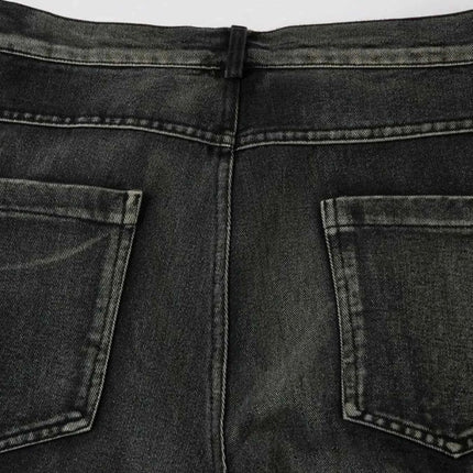 "You Don't Scare Me"  Cargo Jeans
