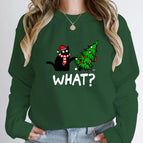 Dark Green / S