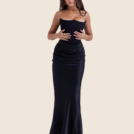 "Belle of the Ball" Dress