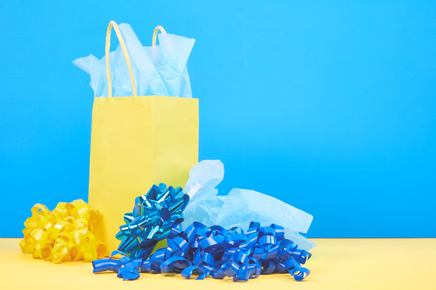 <h3>Gifts</h3>