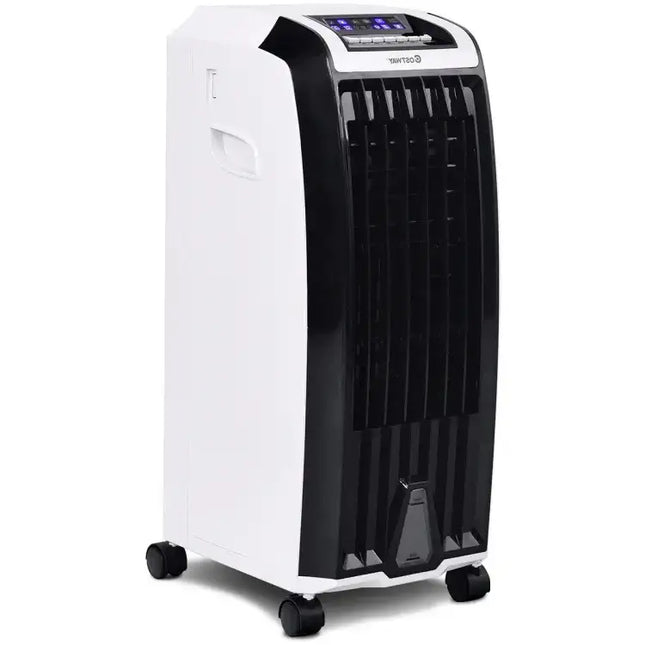 Home Air Cooler with Timer