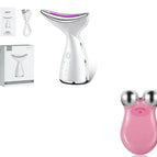 A White set gift box / USB