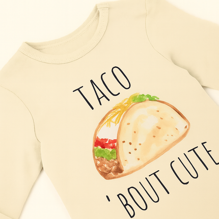 Jiu Jitsu Professor Brazilian - Baby Boy Girl Clothes Infant Onesie® Funny Cute GS1
