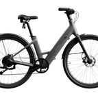 Charcoal Grey / One Size