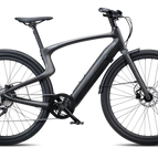 Small - Fit for 5’3’’~5’9’’ Inseam 30’’ / Black